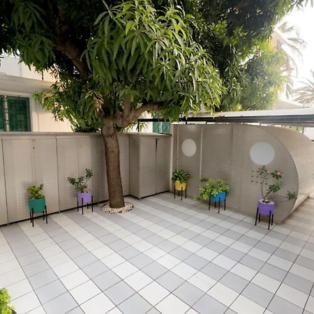 Maison D'Hotes Villa Anna דקר מראה חיצוני תמונה