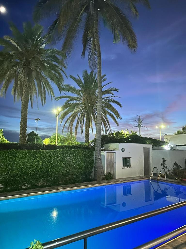 Maison D'Hotes Villa Anna דקר מראה חיצוני תמונה