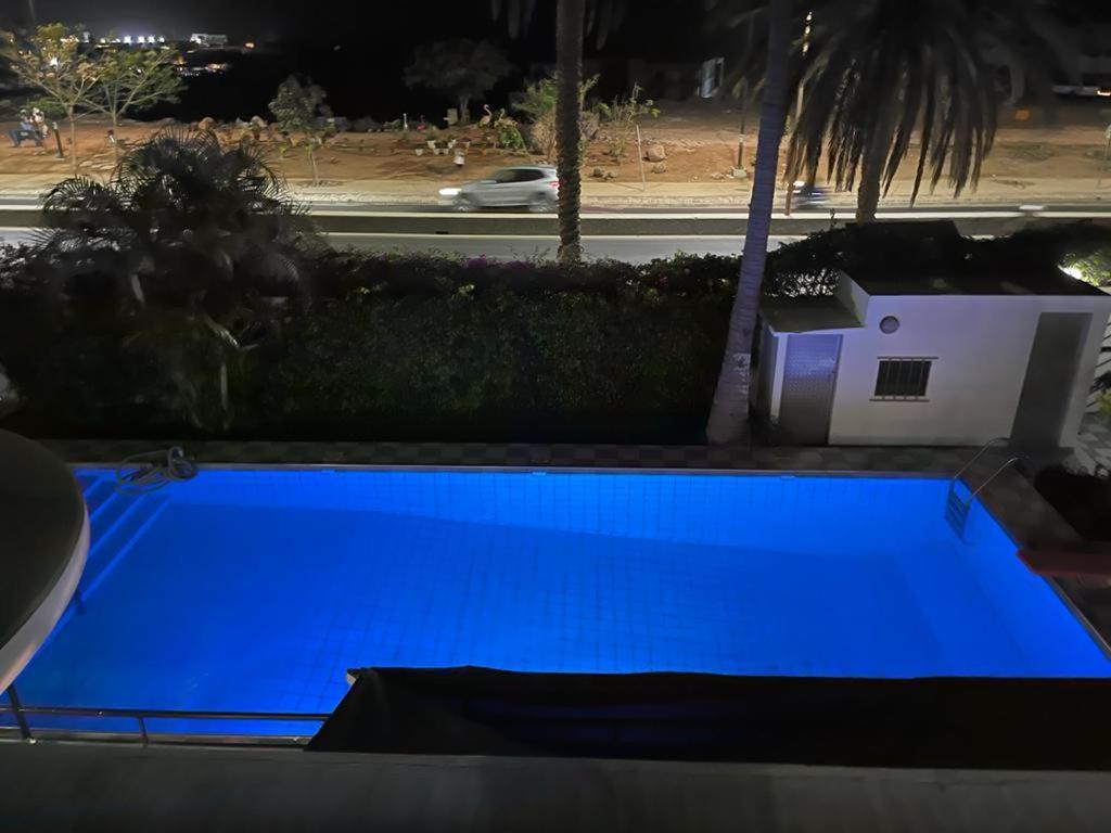 Maison D'Hotes Villa Anna דקר מראה חיצוני תמונה