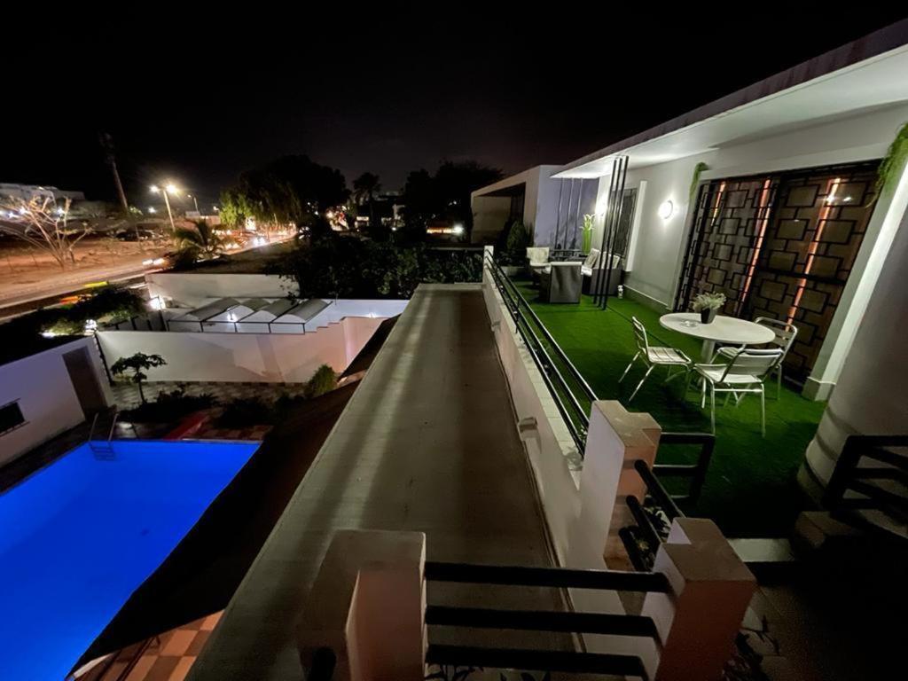 Maison D'Hotes Villa Anna דקר מראה חיצוני תמונה