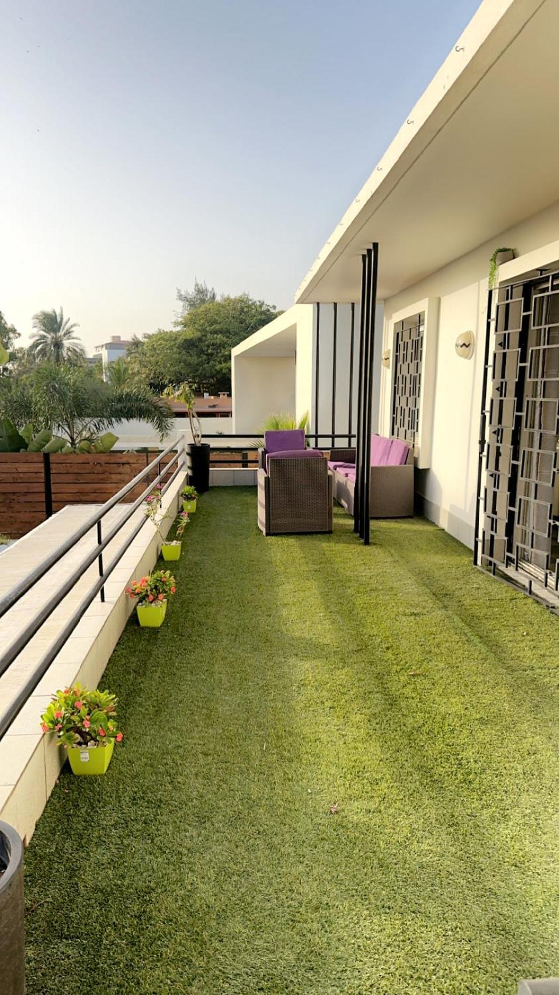 Maison D'Hotes Villa Anna דקר מראה חיצוני תמונה