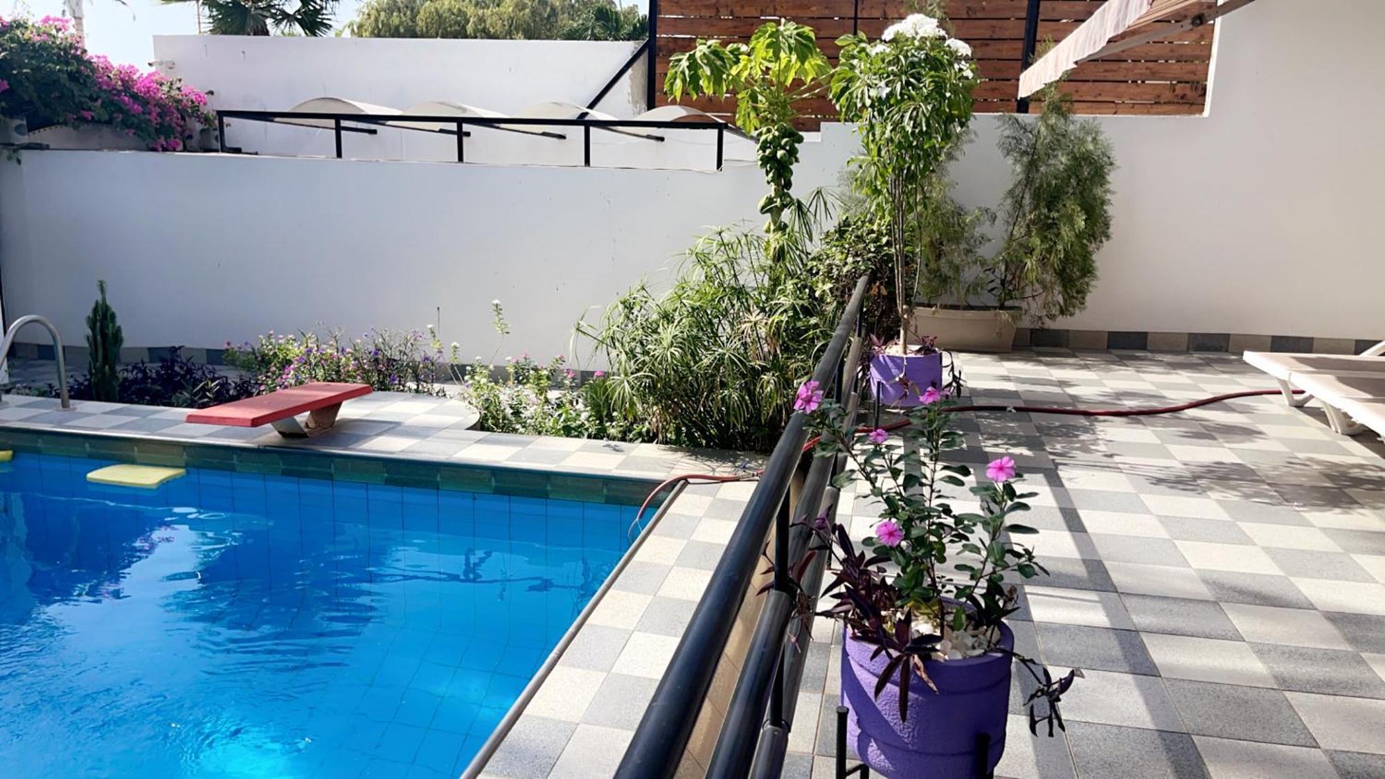 Maison D'Hotes Villa Anna דקר מראה חיצוני תמונה