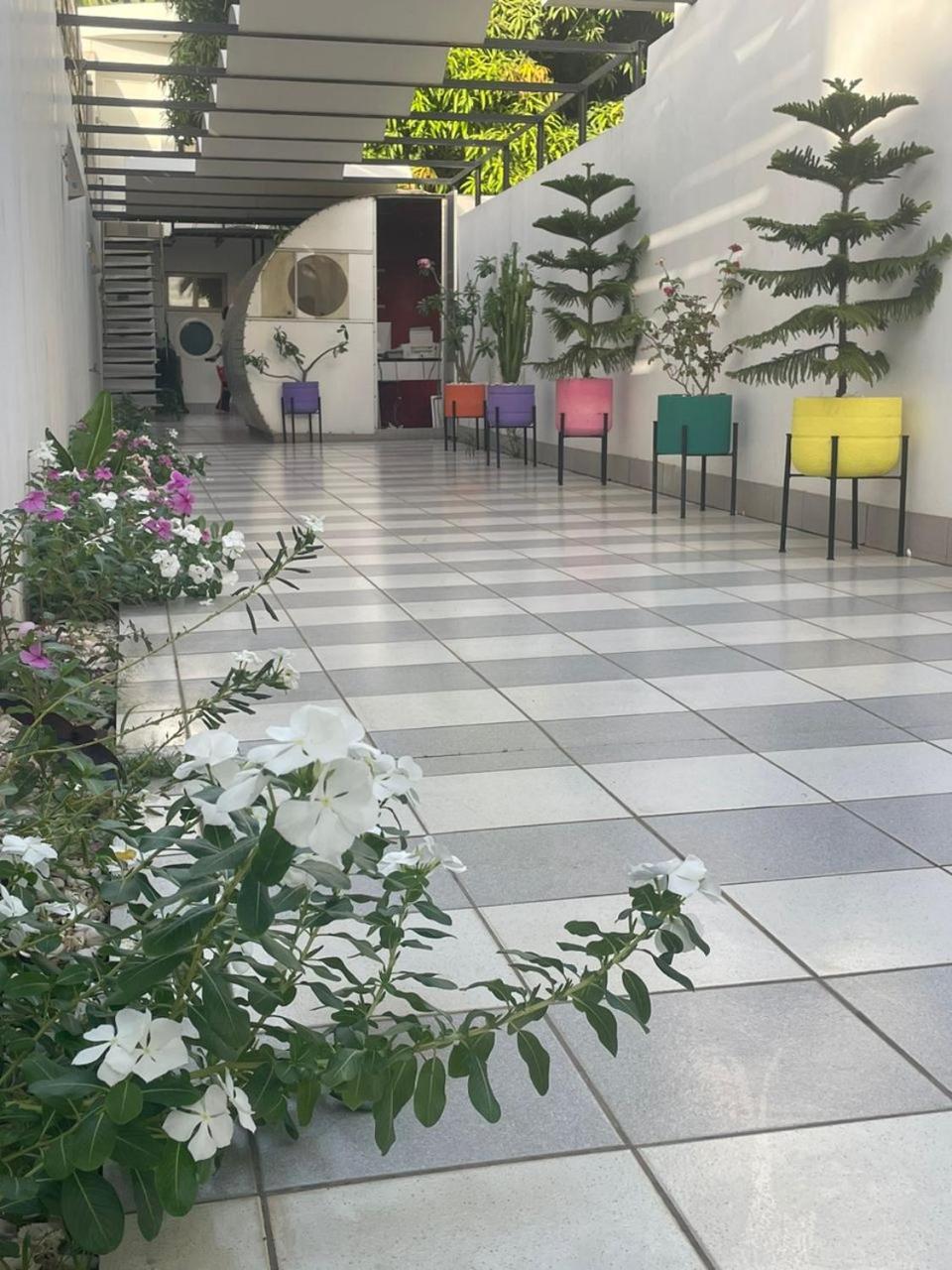 Maison D'Hotes Villa Anna דקר מראה חיצוני תמונה