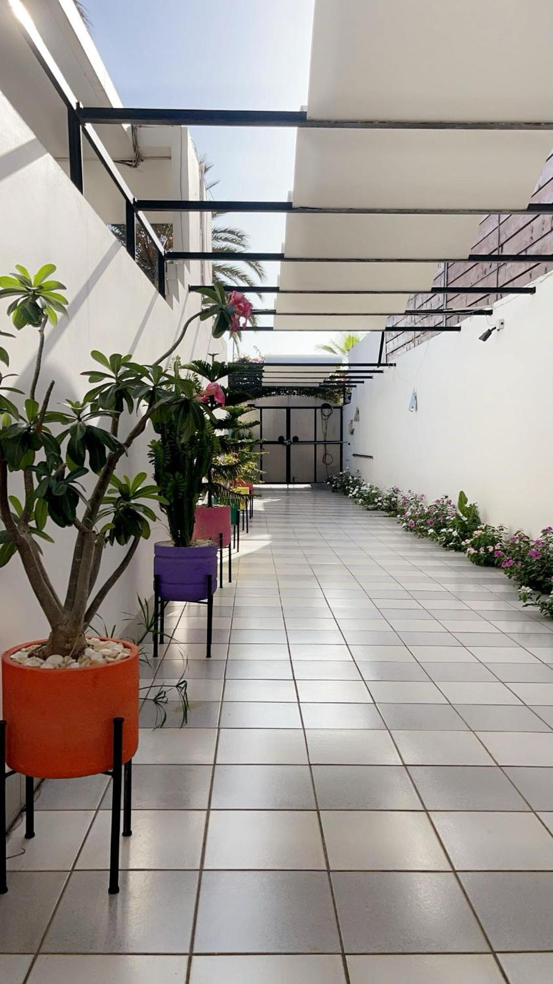 Maison D'Hotes Villa Anna דקר מראה חיצוני תמונה