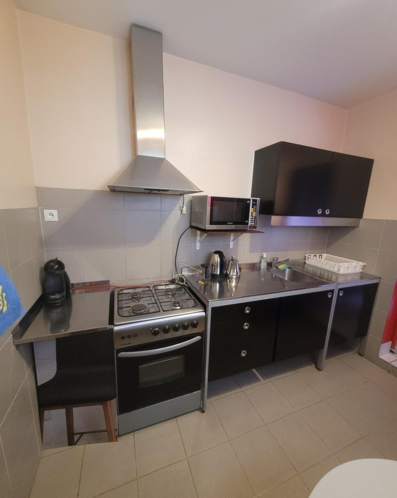 Maison D'Hotes Villa Anna דקר מראה חיצוני תמונה