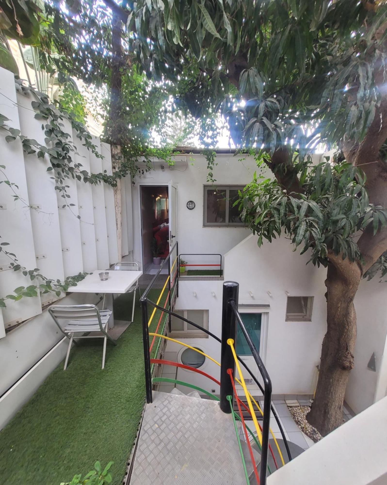 Maison D'Hotes Villa Anna דקר מראה חיצוני תמונה