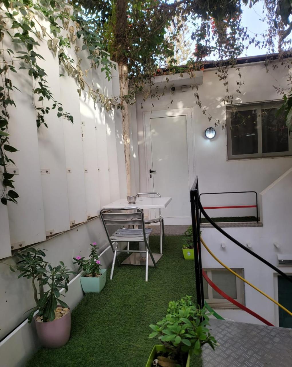 Maison D'Hotes Villa Anna דקר מראה חיצוני תמונה