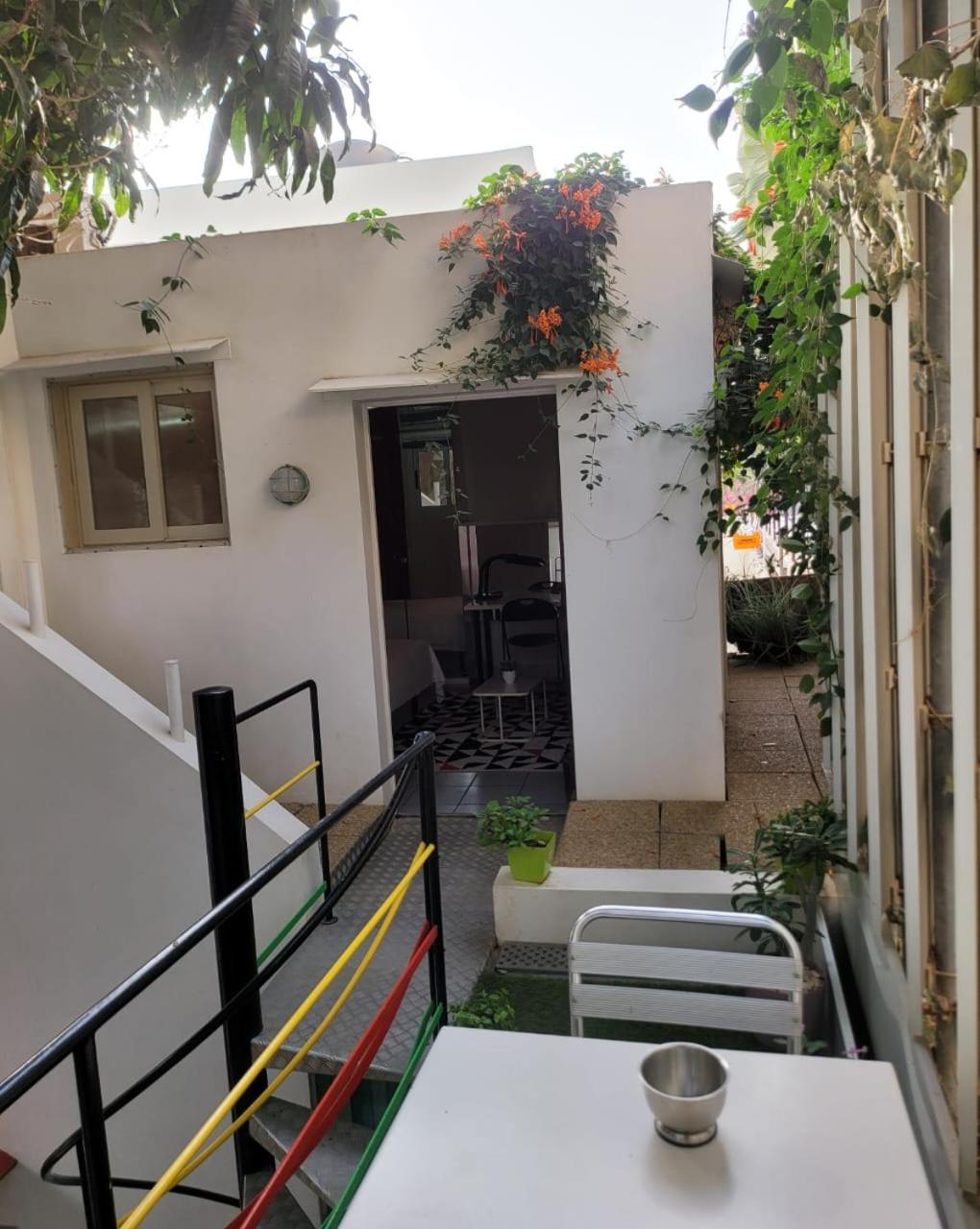 Maison D'Hotes Villa Anna דקר מראה חיצוני תמונה
