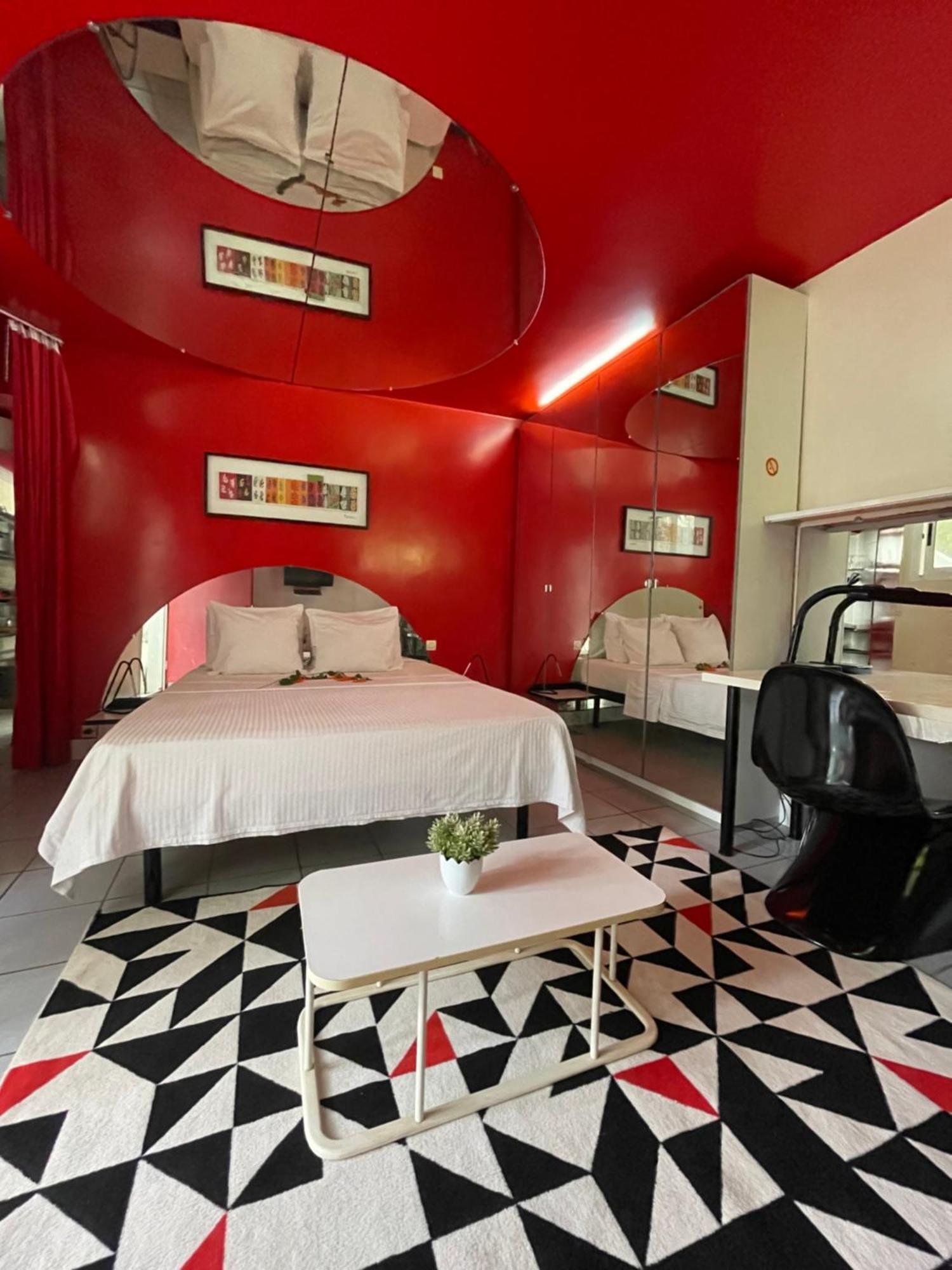 Maison D'Hotes Villa Anna דקר מראה חיצוני תמונה