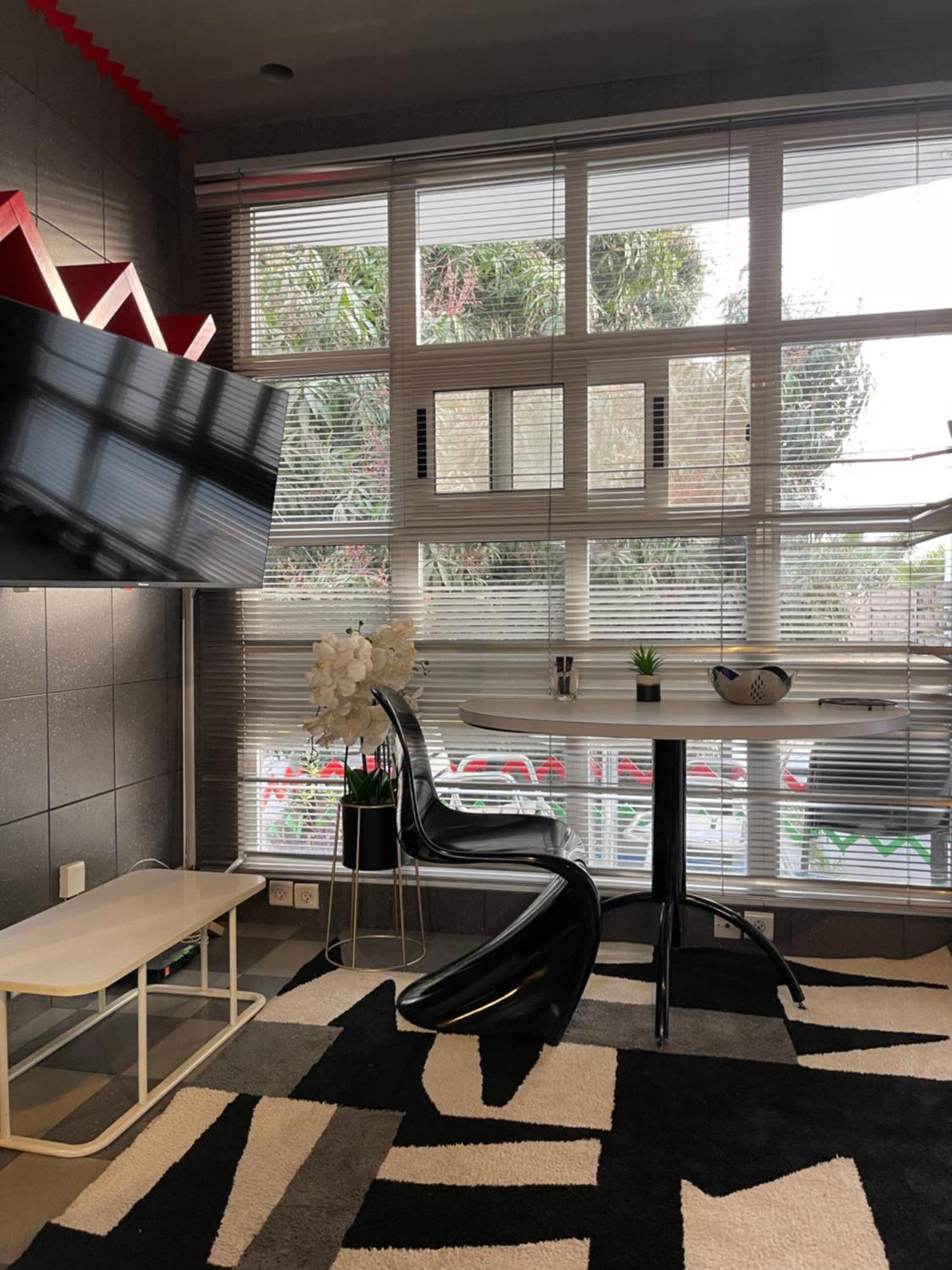 Maison D'Hotes Villa Anna דקר מראה חיצוני תמונה