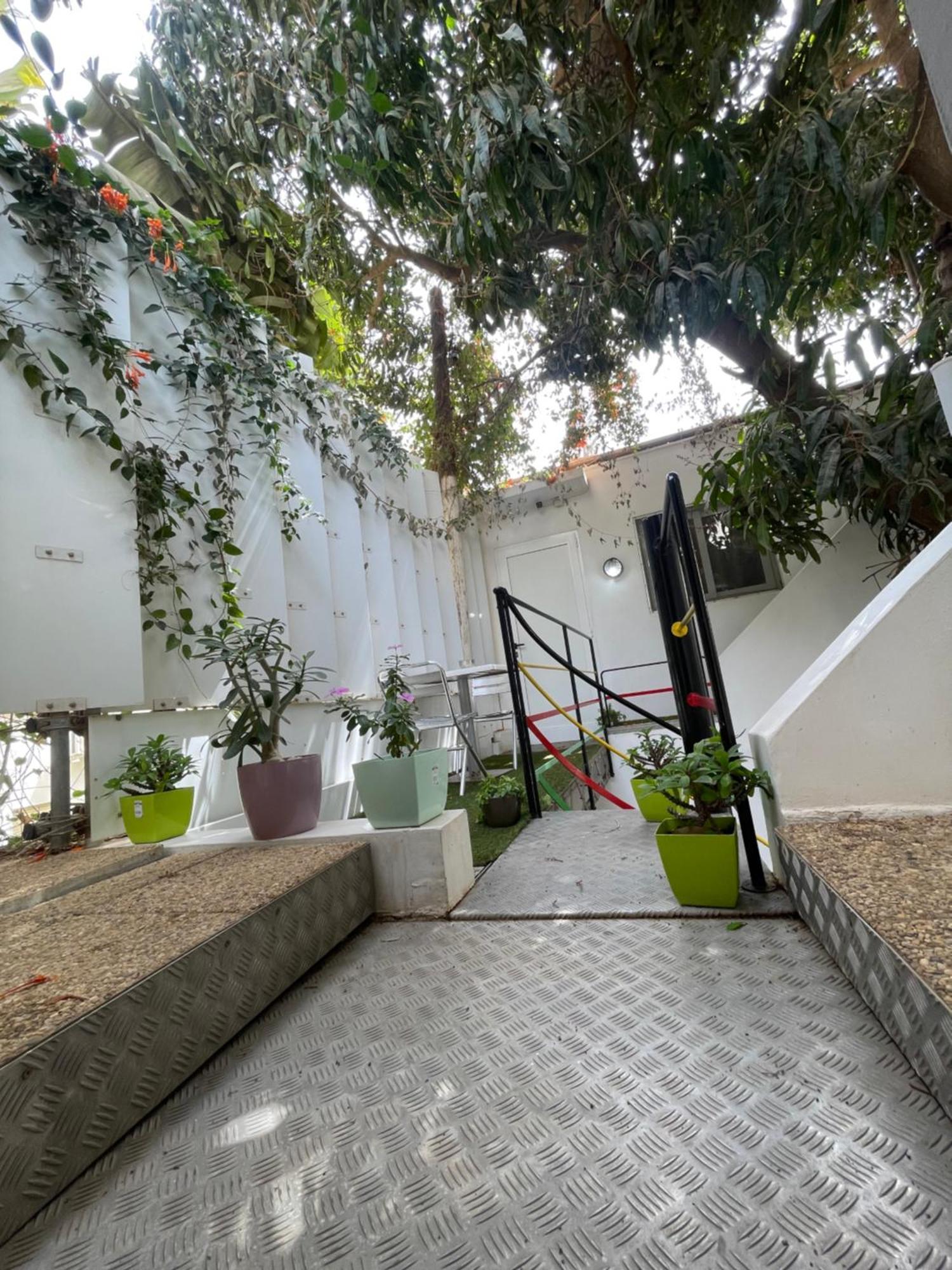 Maison D'Hotes Villa Anna דקר מראה חיצוני תמונה