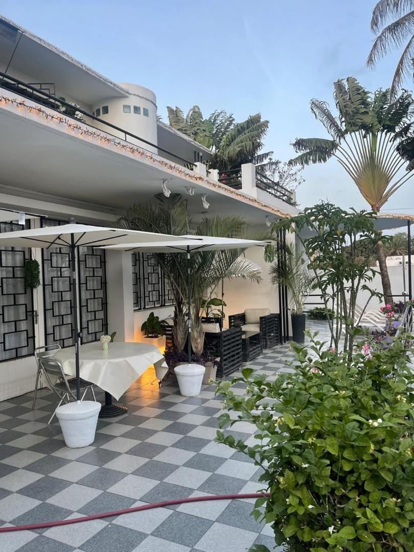 Maison D'Hotes Villa Anna דקר מראה חיצוני תמונה